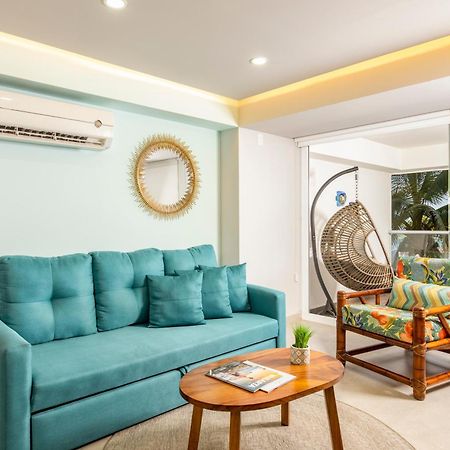 Harbor 3008 Amazing Beach Front Condo By Moikkarentals بويرتو فالارتا المظهر الخارجي الصورة